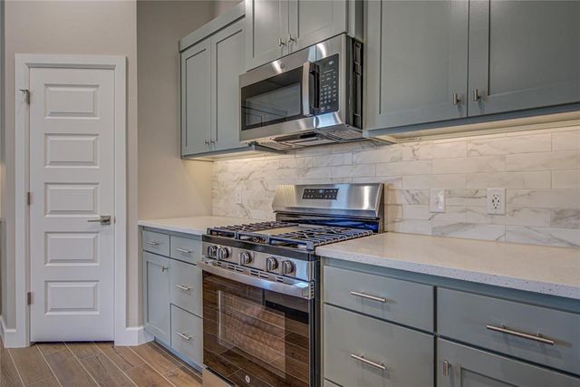 219 Hope Avenue, Shawnee, OK 74804