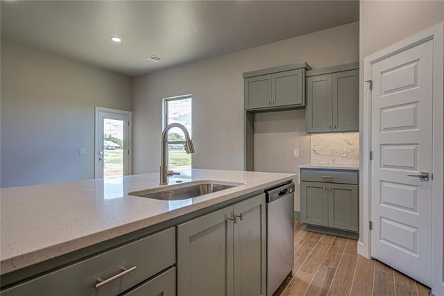 219 Hope Avenue, Shawnee, OK 74804