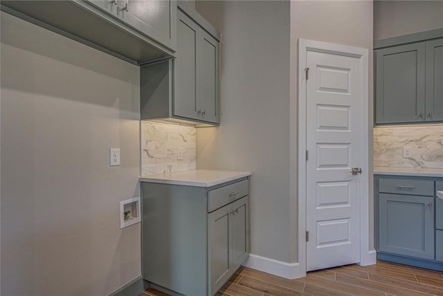 219 Hope Avenue, Shawnee, OK 74804