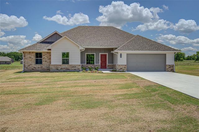 219 Hope Avenue, Shawnee, OK 74804