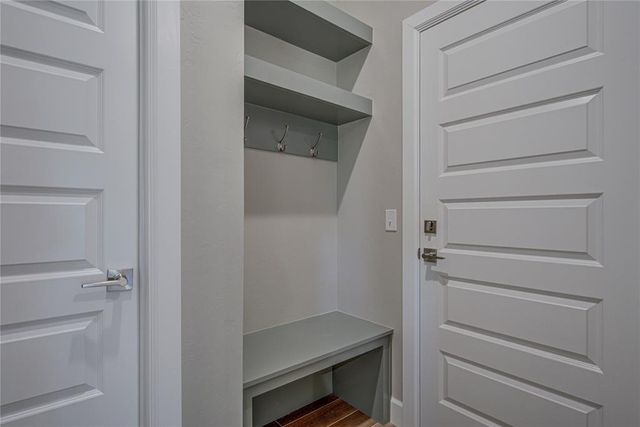 219 Hope Avenue, Shawnee, OK 74804