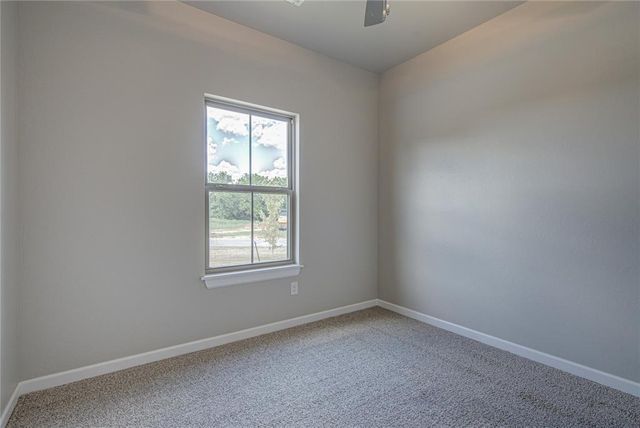 219 Hope Avenue, Shawnee, OK 74804