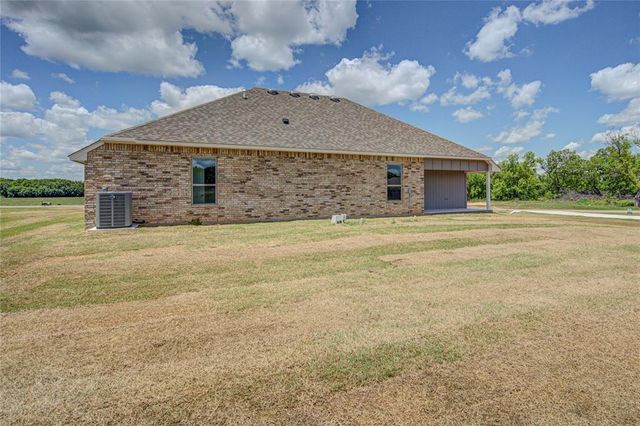 219 Hope Avenue, Shawnee, OK 74804