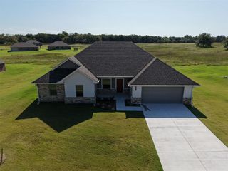 219 Hope Avenue, Shawnee, OK 74804