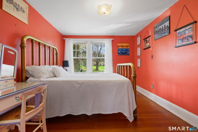 5 Sunset Lane, Ridgefield, CT 06877