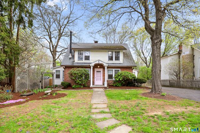 5 Sunset Lane, Ridgefield, CT 06877