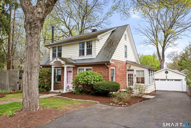 5 Sunset Lane, Ridgefield, CT 06877