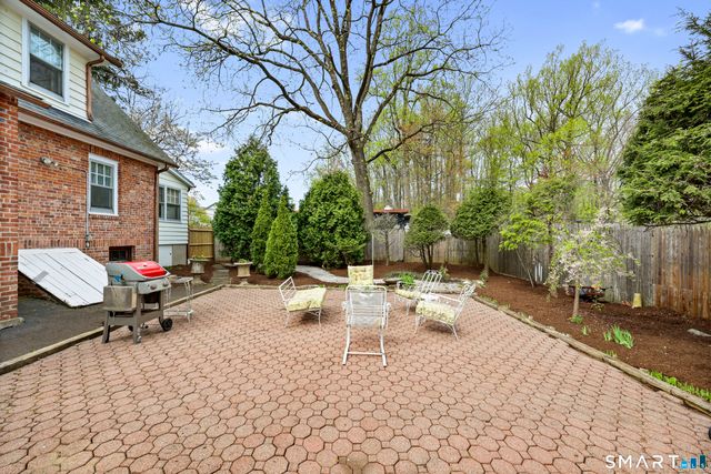 5 Sunset Lane, Ridgefield, CT 06877