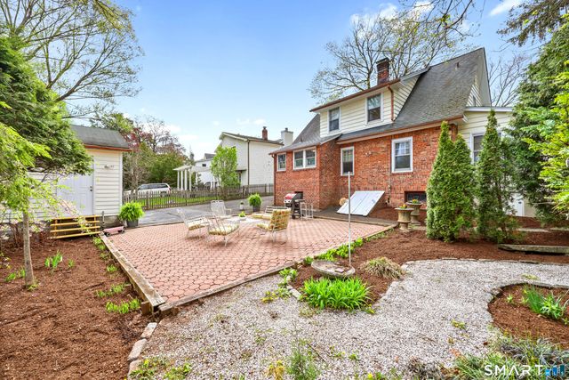 5 Sunset Lane, Ridgefield, CT 06877
