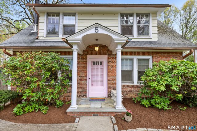5 Sunset Lane, Ridgefield, CT 06877