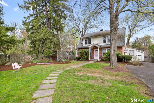 5 Sunset Lane, Ridgefield, CT 06877
