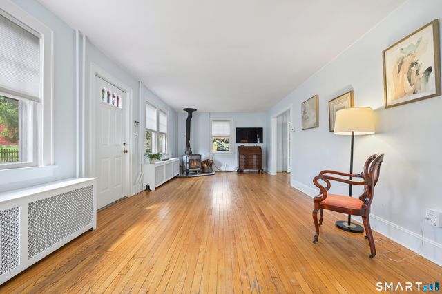 5 Sunset Lane, Ridgefield, CT 06877