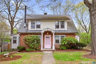5 Sunset Lane, Ridgefield, CT 06877