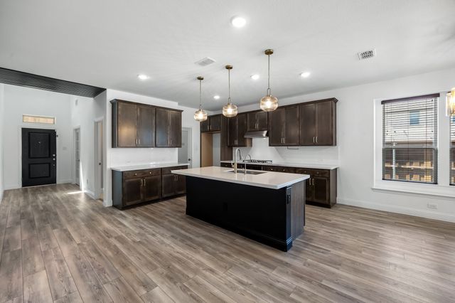 1812 Pecos Drive, Celina, TX 75009