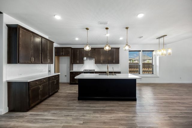 1812 Pecos Drive, Celina, TX 75009