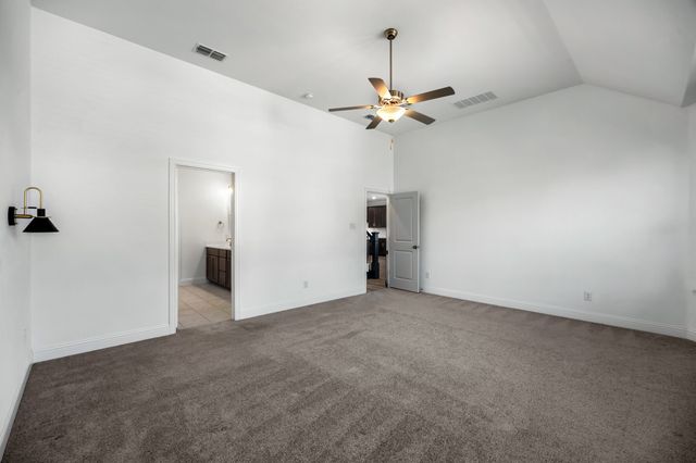 1812 Pecos Drive, Celina, TX 75009