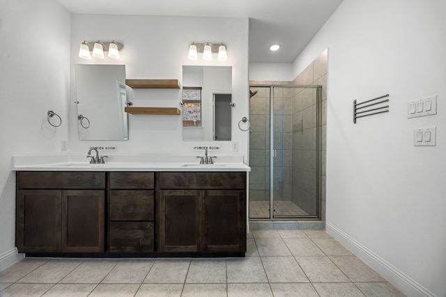 1812 Pecos Drive, Celina, TX 75009