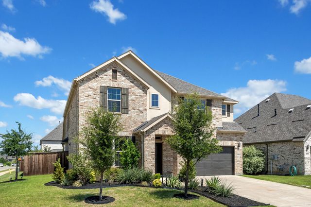 1812 Pecos Drive, Celina, TX 75009