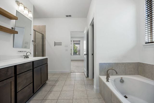 1812 Pecos Drive, Celina, TX 75009
