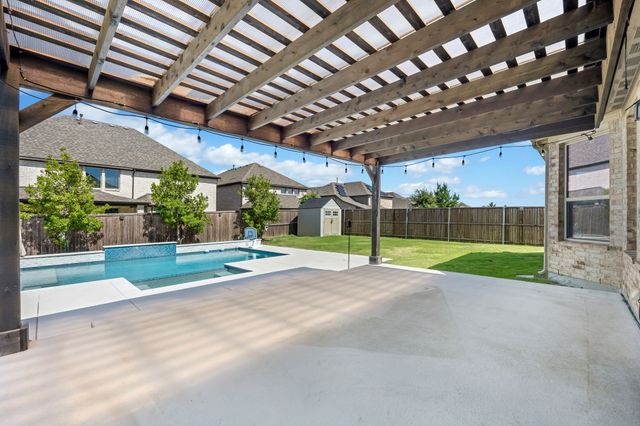 1812 Pecos Drive, Celina, TX 75009