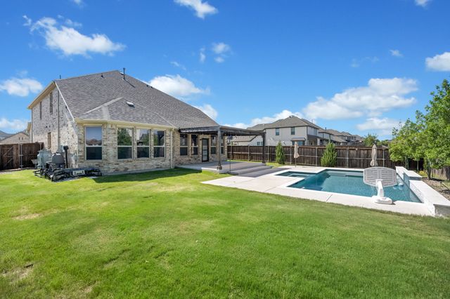 1812 Pecos Drive, Celina, TX 75009