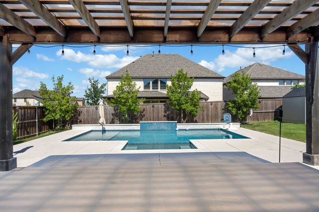 1812 Pecos Drive, Celina, TX 75009