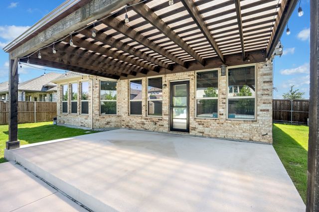 1812 Pecos Drive, Celina, TX 75009