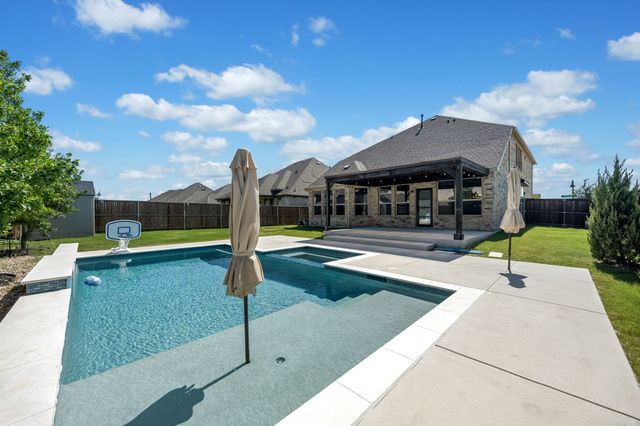 1812 Pecos Drive, Celina, TX 75009