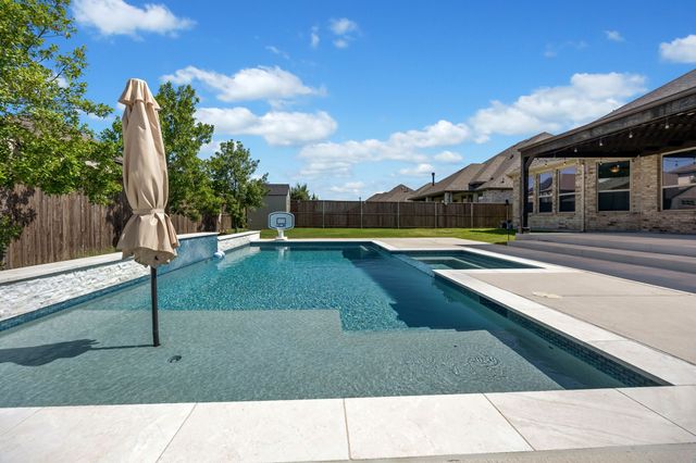 1812 Pecos Drive, Celina, TX 75009