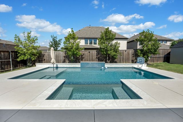 1812 Pecos Drive, Celina, TX 75009