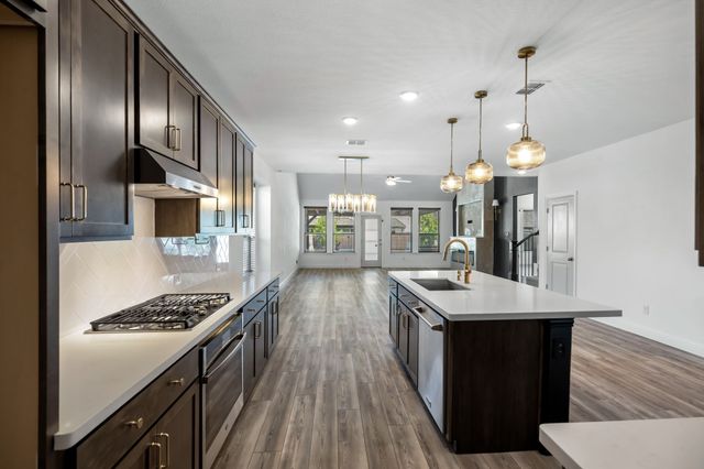 1812 Pecos Drive, Celina, TX 75009