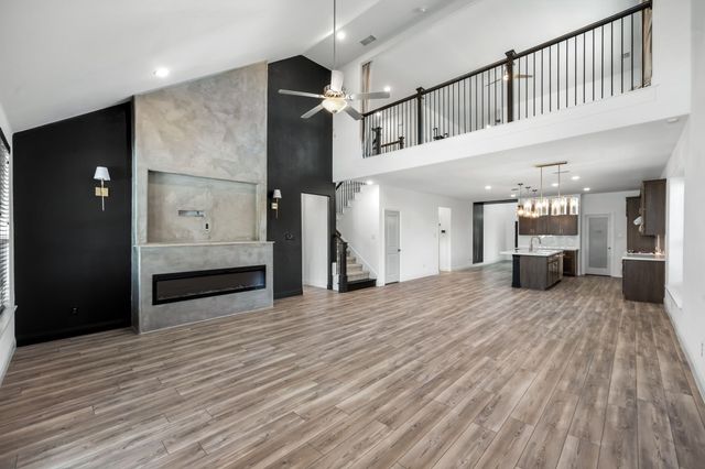 1812 Pecos Drive, Celina, TX 75009