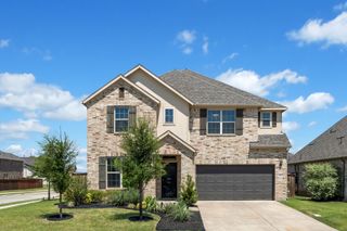 1812 Pecos Drive, Celina, TX 75009