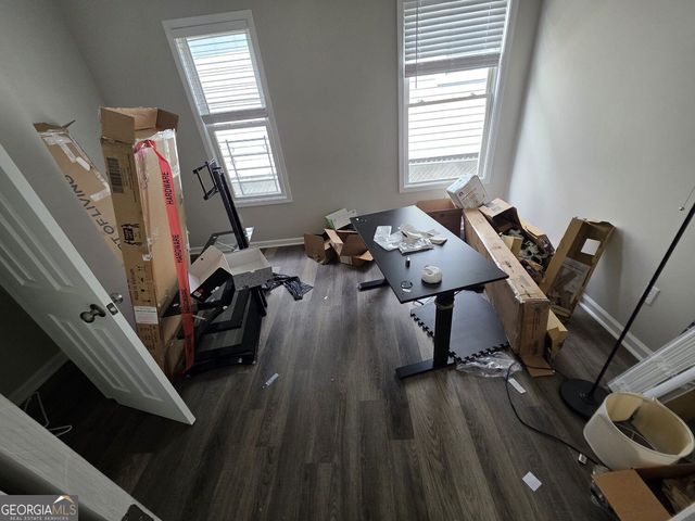 510 James P Brawley Drive NW, Atlanta, GA 30318