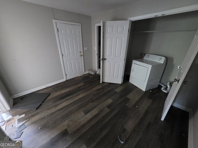 510 James P Brawley Drive NW, Atlanta, GA 30318
