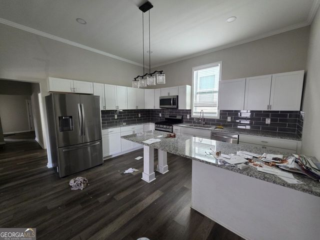 510 James P Brawley Drive NW, Atlanta, GA 30318