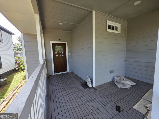 510 James P Brawley Drive NW, Atlanta, GA 30318