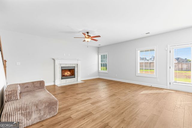 401 Bella Notte Circle, Warner Robins, GA 31088