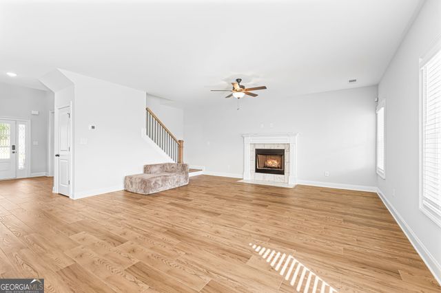 401 Bella Notte Circle, Warner Robins, GA 31088