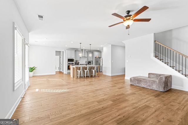 401 Bella Notte Circle, Warner Robins, GA 31088