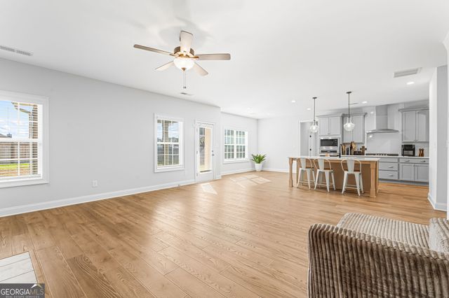 401 Bella Notte Circle, Warner Robins, GA 31088