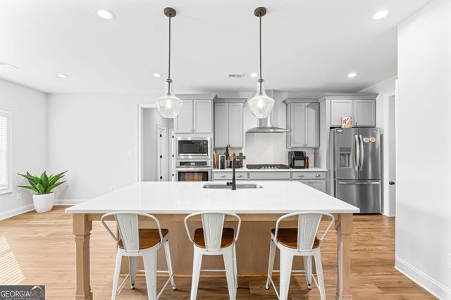 401 Bella Notte Circle, Warner Robins, GA 31088