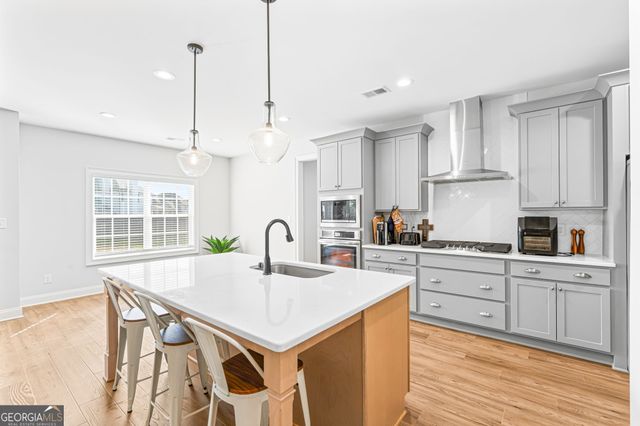 401 Bella Notte Circle, Warner Robins, GA 31088
