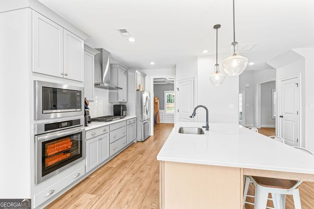 401 Bella Notte Circle, Warner Robins, GA 31088
