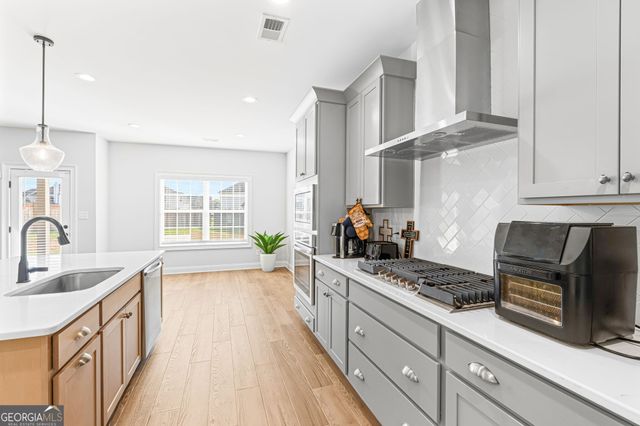 401 Bella Notte Circle, Warner Robins, GA 31088