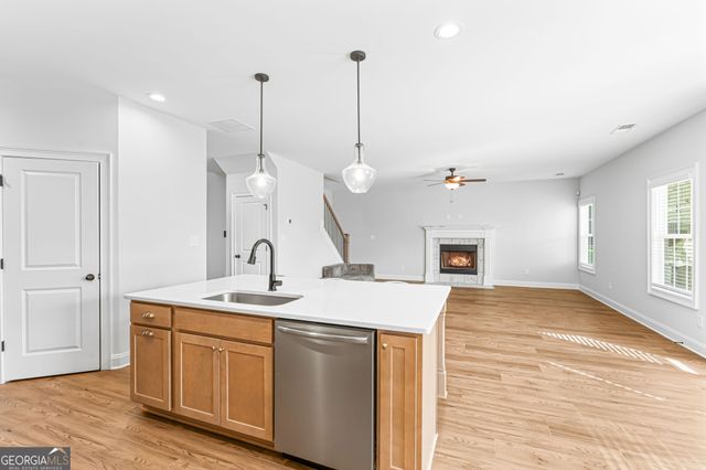 401 Bella Notte Circle, Warner Robins, GA 31088
