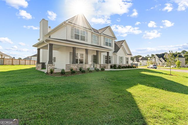 401 Bella Notte Circle, Warner Robins, GA 31088