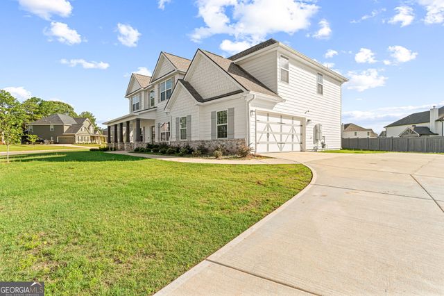 401 Bella Notte Circle, Warner Robins, GA 31088