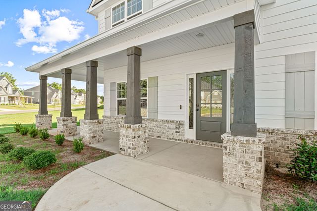 401 Bella Notte Circle, Warner Robins, GA 31088