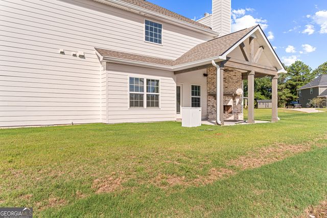 401 Bella Notte Circle, Warner Robins, GA 31088